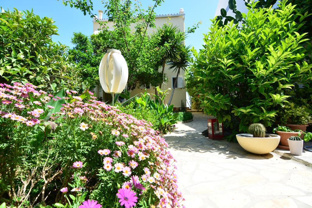Diamante Beachfront Suites Xylokastro Exteriér fotografie