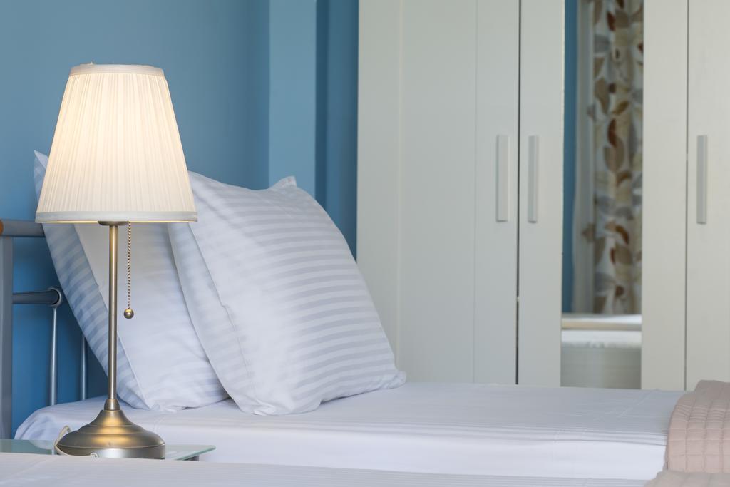 Diamante Beachfront Suites Xylokastro Exteriér fotografie
